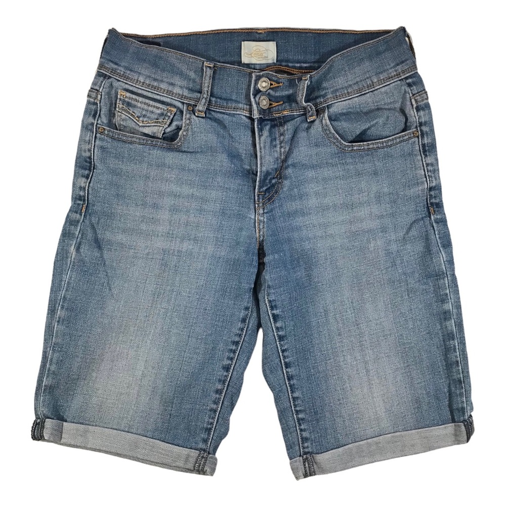 Levi’s 515 Bermuda Shorts Denim